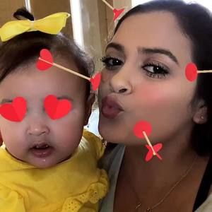 Meet your Posher, Breanna